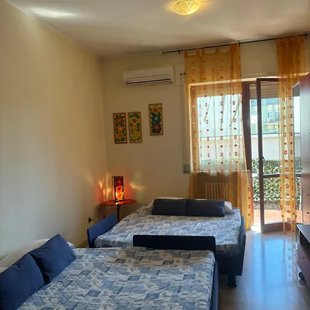 Apartment Casa Talassa