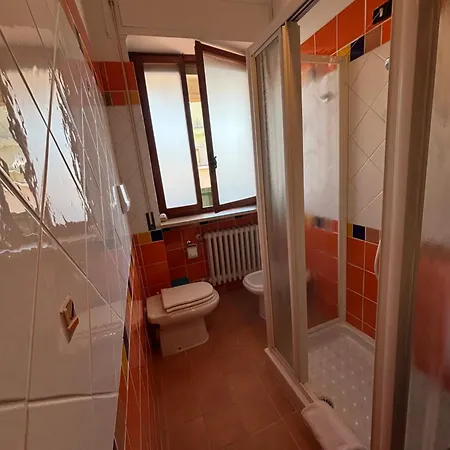 Casa Talassa Apartment *