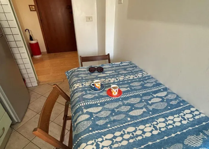 דירה Casa Talassa *