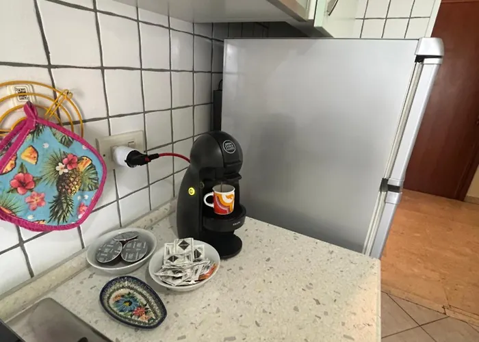 Casa Talassa דירה