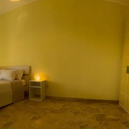 Casa Talassa Daire Pescara