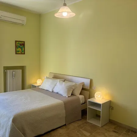 Apartment Casa Talassa Pescara