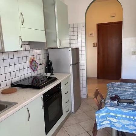 Casa Talassa * Pescara