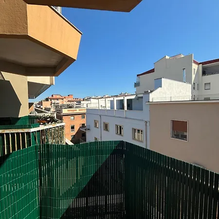 Casa Talassa Appartamento Pescara