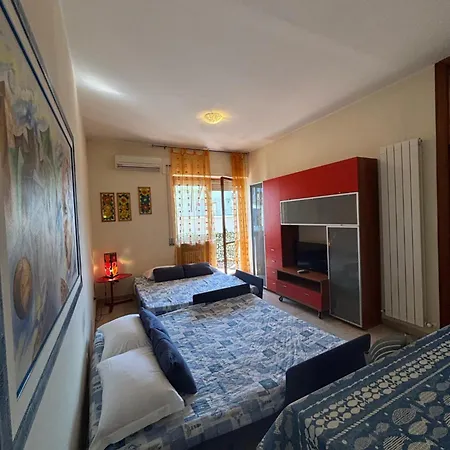 Casa Talassa Appartement