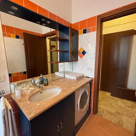 Casa Talassa Pescara