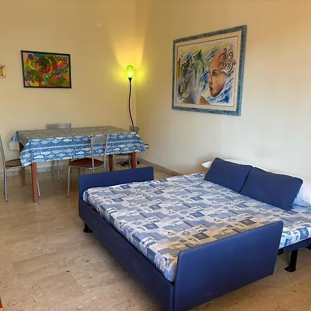 Casa Talassa
