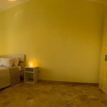 Appartamento Casa Talassa *