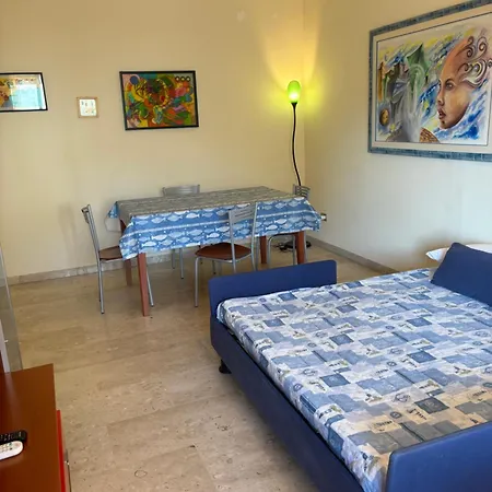 Casa Talassa Daire *