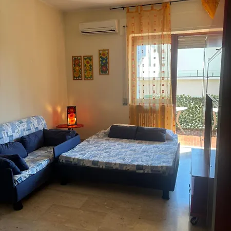 Casa Talassa Daire