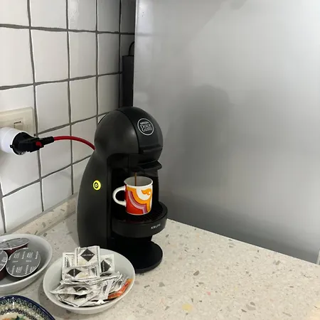 Appartement Casa Talassa Pescara