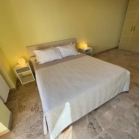 Appartamento Casa Talassa *