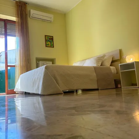 Casa Talassa Apartment Pescara