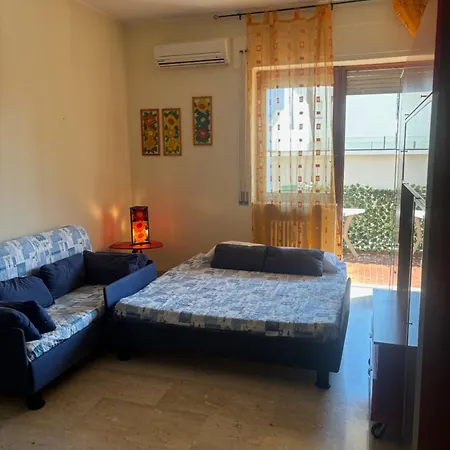 Apartment Casa Talassa Pescara