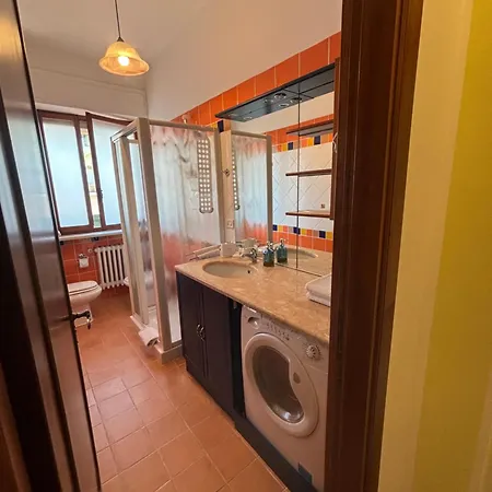 شقة Casa Talassa *