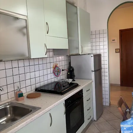 Casa Talassa Appartement Pescara