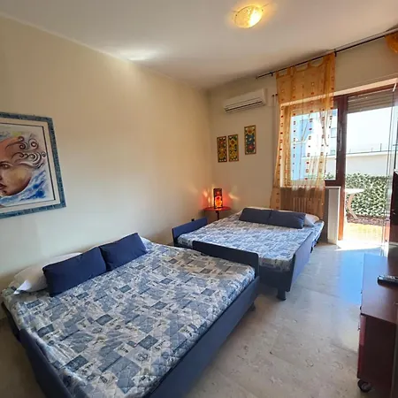 Casa Talassa * Pescara