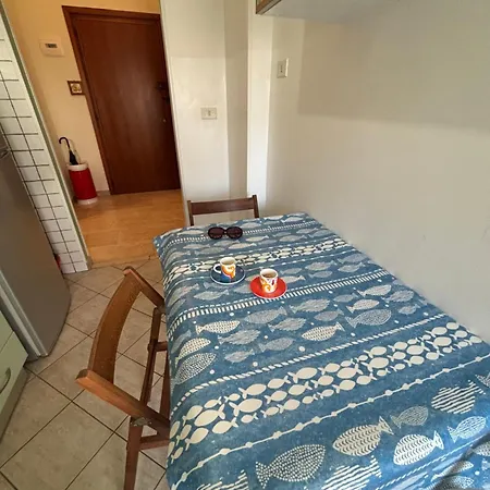 Casa Talassa Apartment