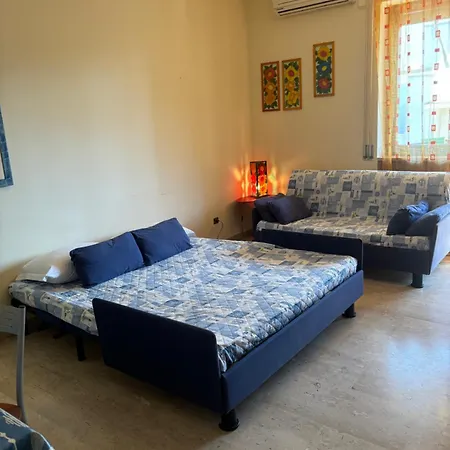 Casa Talassa Daire *