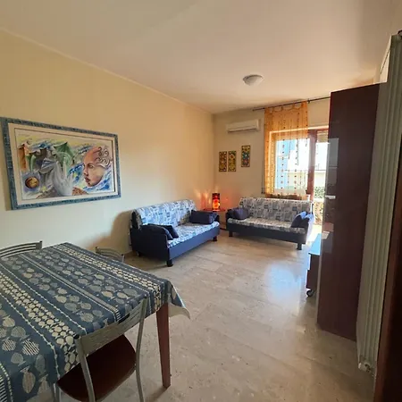 Casa Talassa Daire Pescara