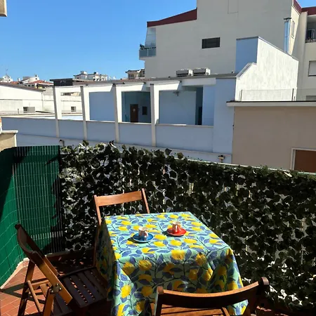 Casa Talassa *