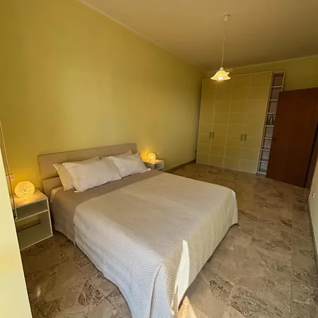 Appartement Casa Talassa Pescara