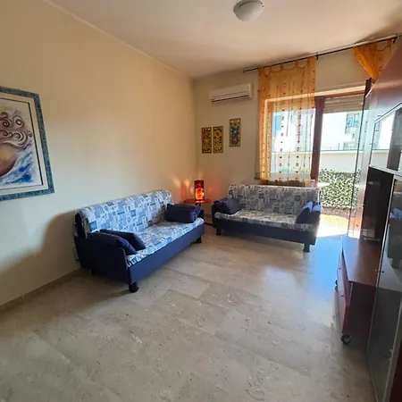 Daire Casa Talassa Pescara