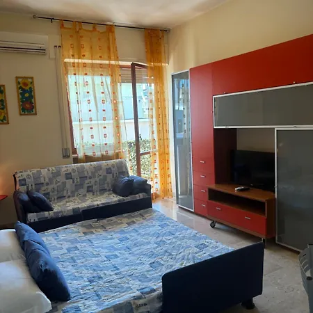 Appartamento Casa Talassa