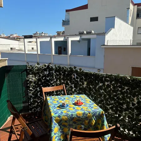 Casa Talassa Appartamento *