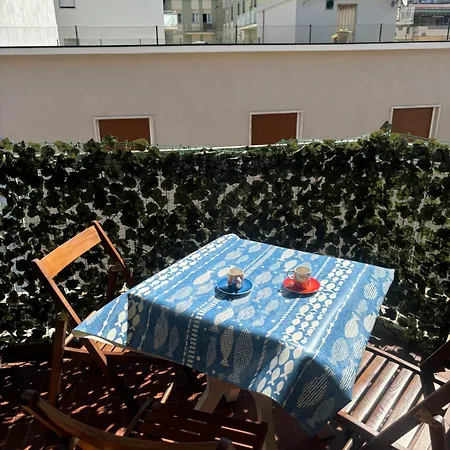 Casa Talassa Pescara