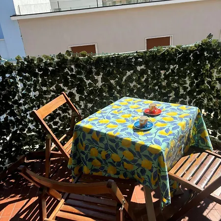 Appartement Casa Talassa