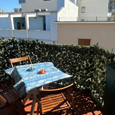 Casa Talassa Appartamento *