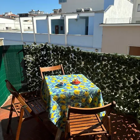 Appartement Casa Talassa Pescara