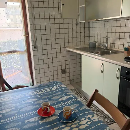 Casa Talassa Pescara