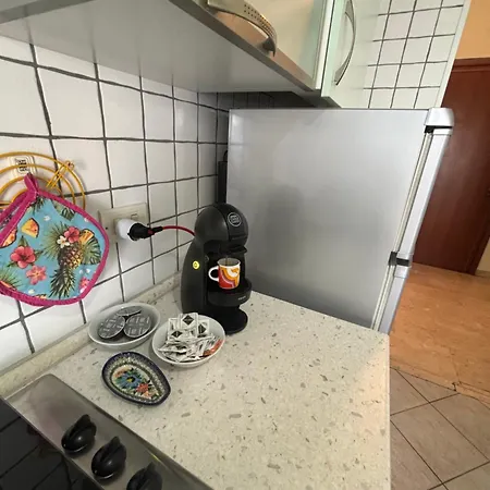 Casa Talassa Appartamento