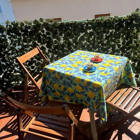 Appartement Casa Talassa Pescara