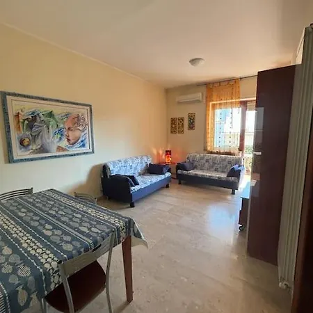 Daire Casa Talassa *
