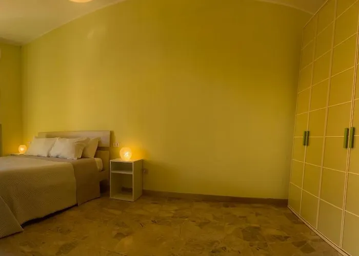 Casa Talassa Διαμέρισμα Πεσκάρα