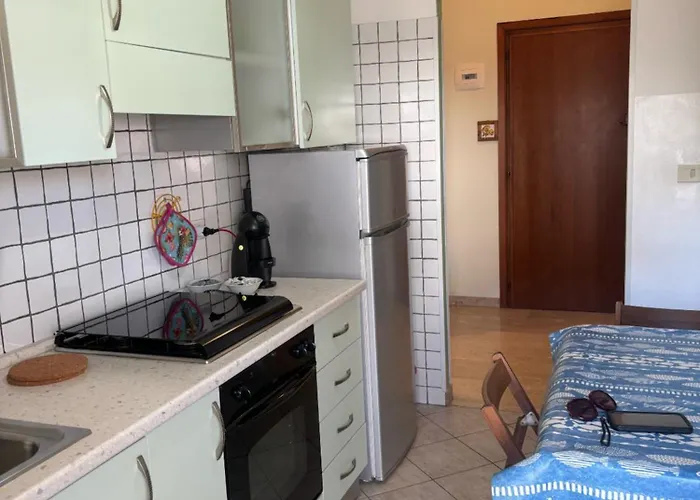 Casa Talassa * Πεσκάρα