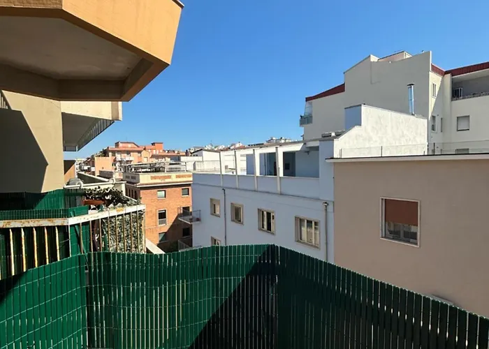 Casa Talassa Διαμέρισμα Πεσκάρα