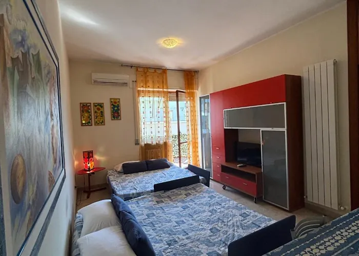 Casa Talassa Διαμέρισμα