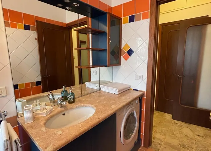 Casa Talassa Πεσκάρα