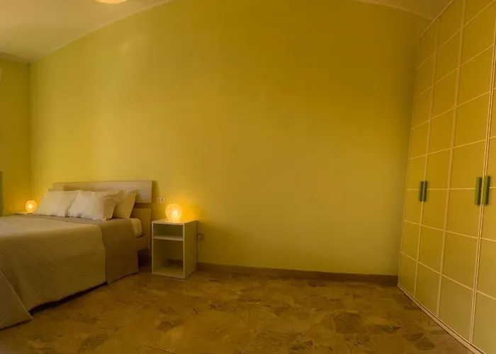 Διαμέρισμα Casa Talassa *