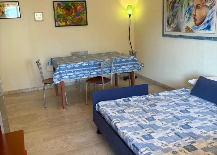 Casa Talassa Διαμέρισμα *