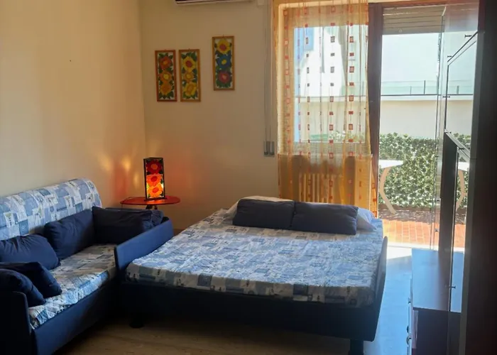 Διαμέρισμα Casa Talassa Πεσκάρα