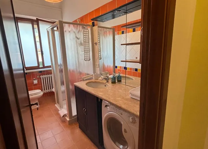 Διαμέρισμα Casa Talassa *