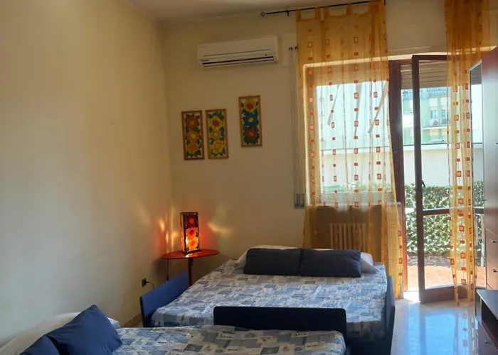 Διαμέρισμα Casa Talassa