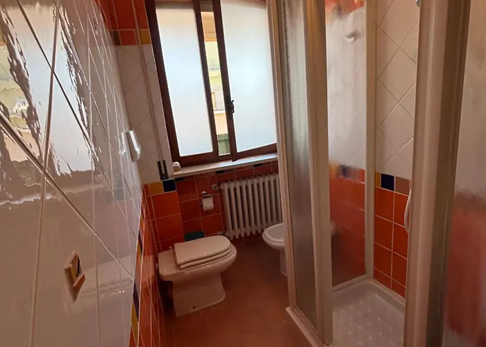 Casa Talassa Διαμέρισμα *