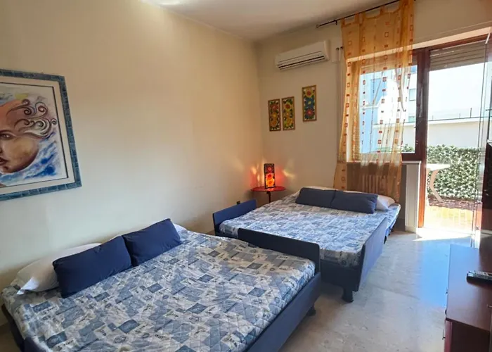 Casa Talassa * Πεσκάρα