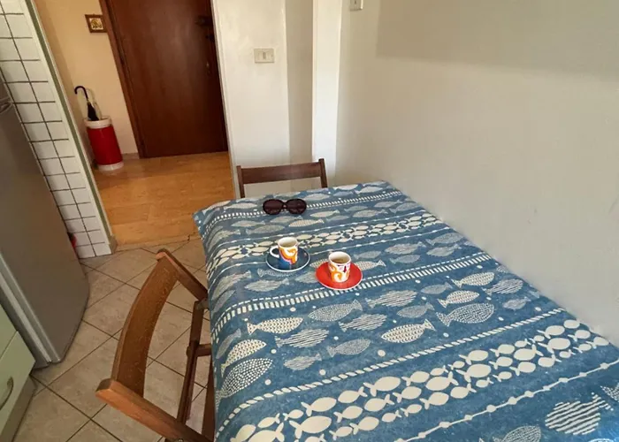 Casa Talassa Διαμέρισμα